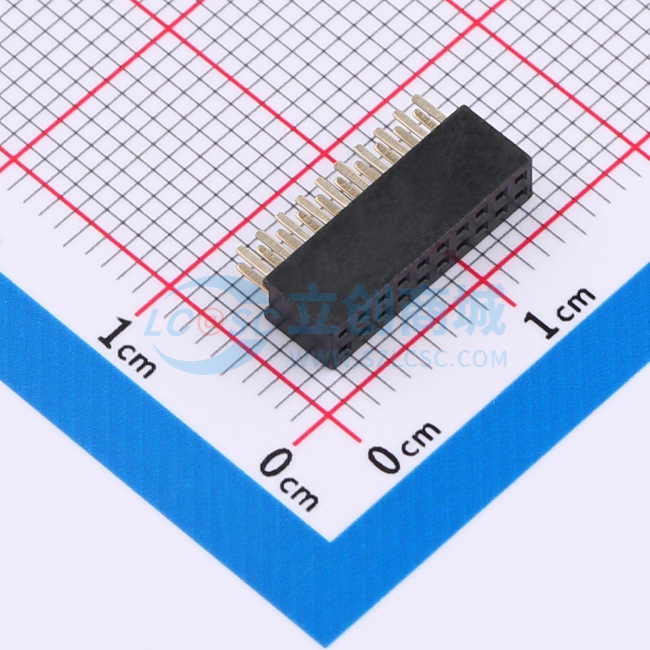 B127UP-ZS10P实物图