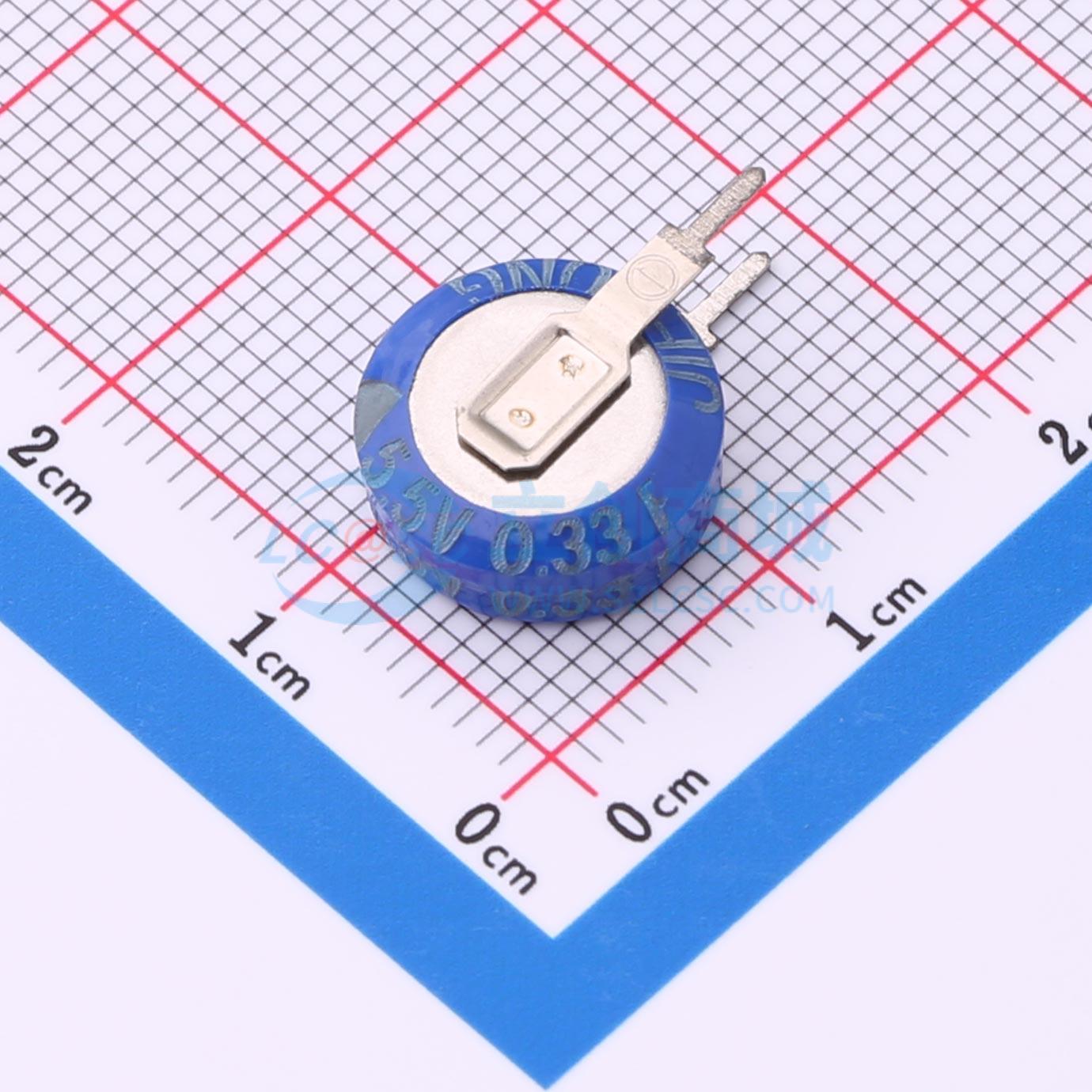 点击查看大图 JRCM5R5334N110016V实物图