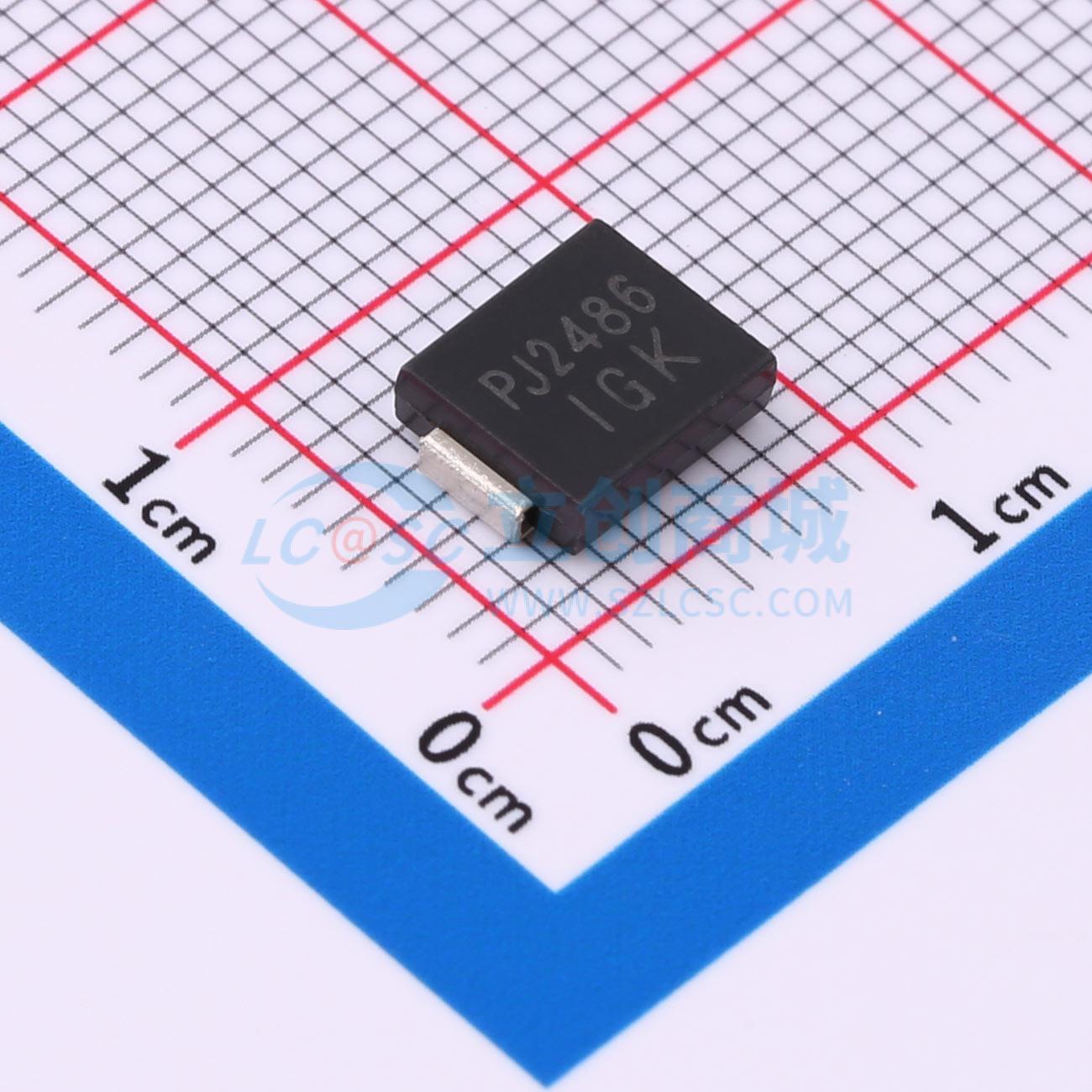 3.0SMCJ60CA_R1_00001实物图