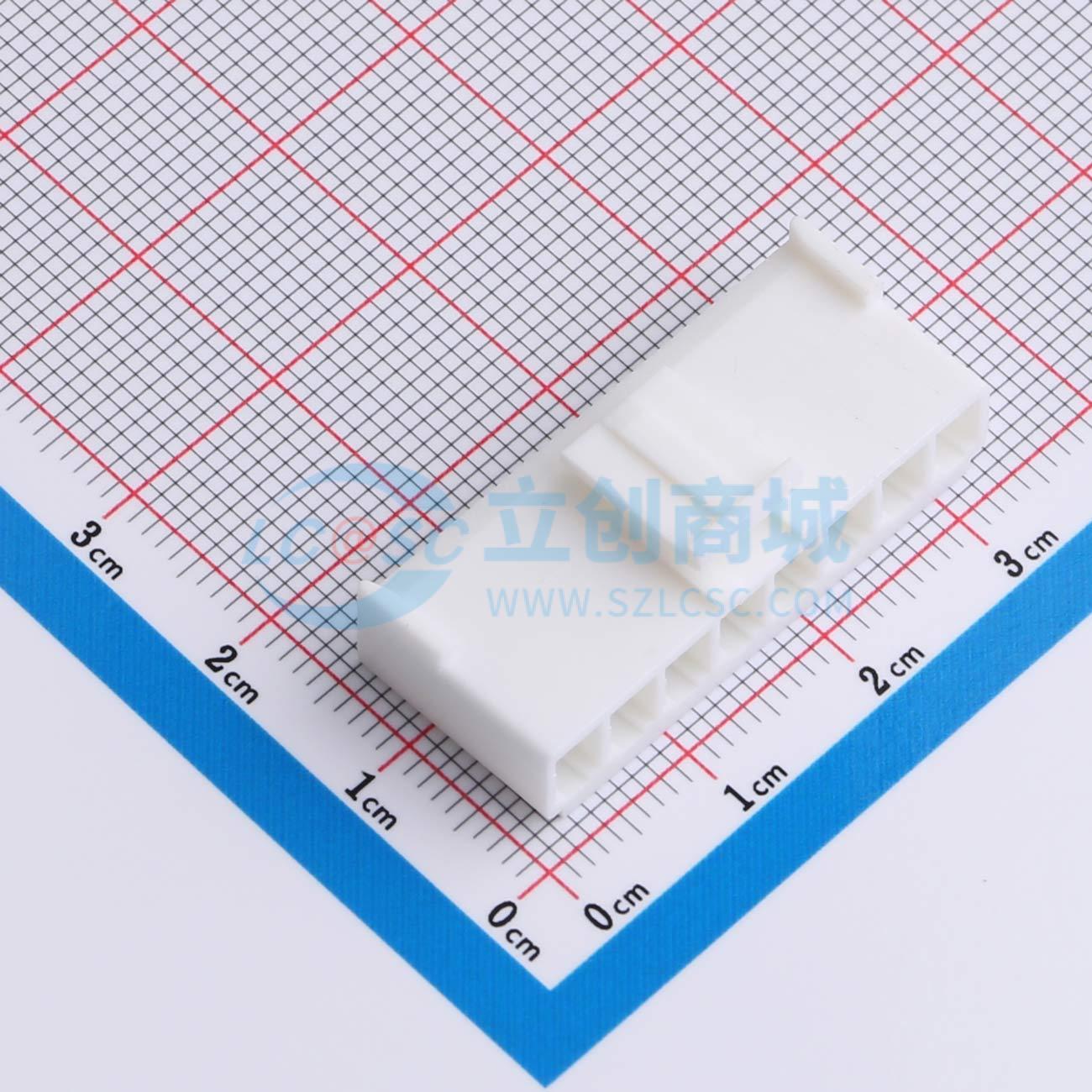 点击查看大图 VH-8Y实物图