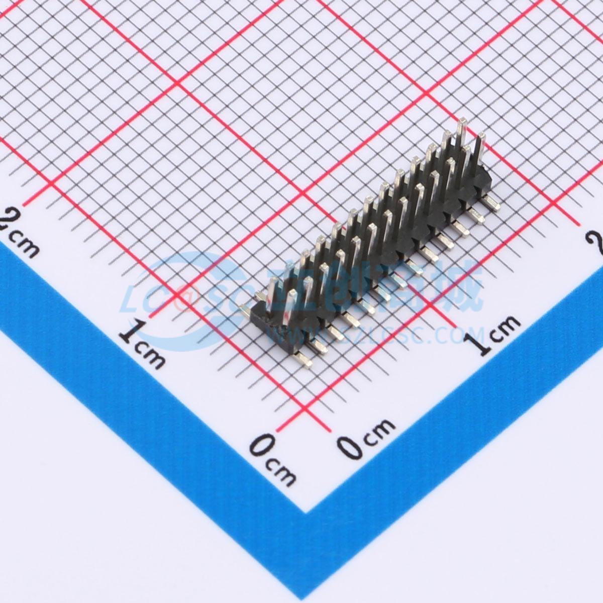 点击查看大图 A127US-WS13P实物图