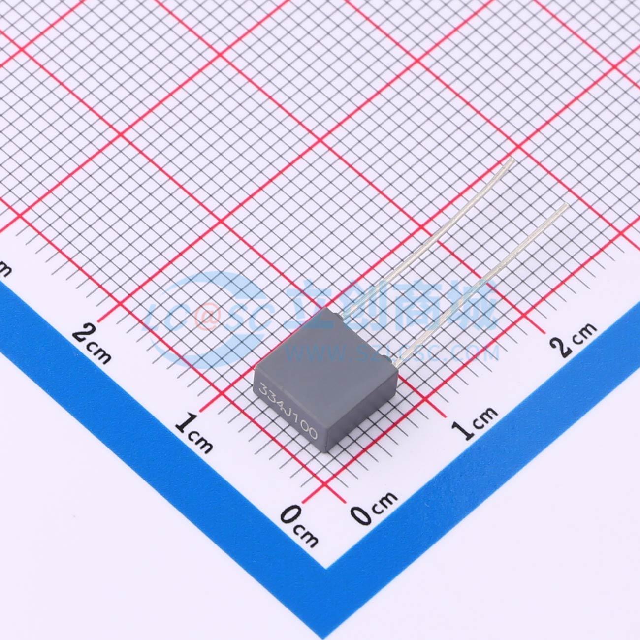 点击查看大图 CFK2A334JC1F7B062A00实物图