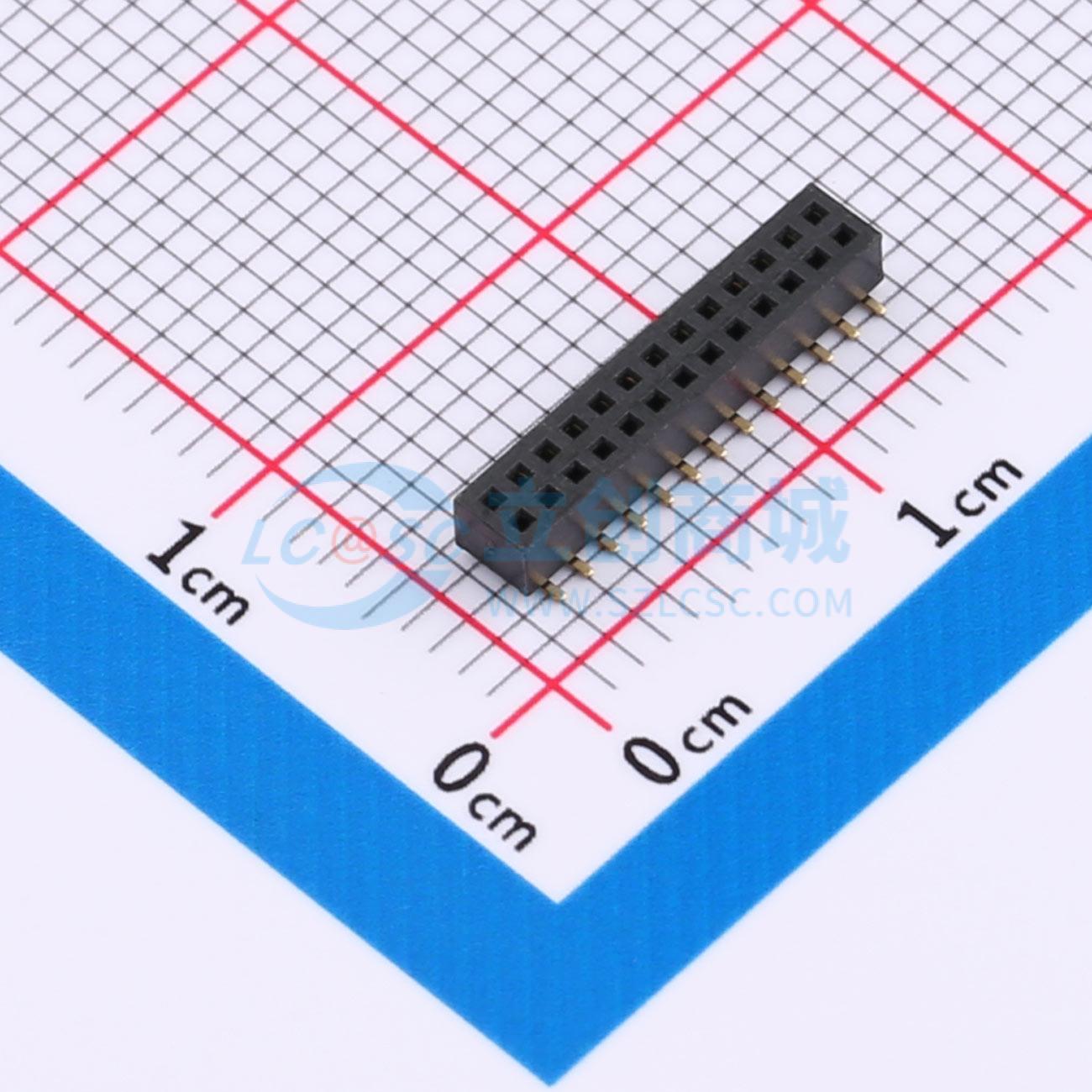 B100US-WS13P实物图