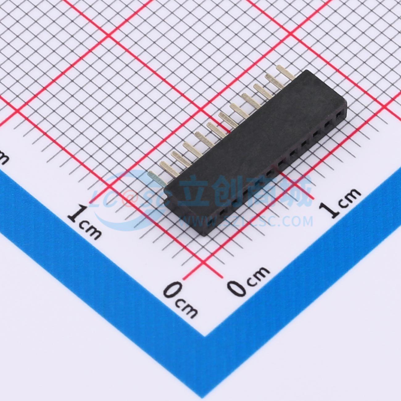 B127UP-ZD12P实物图