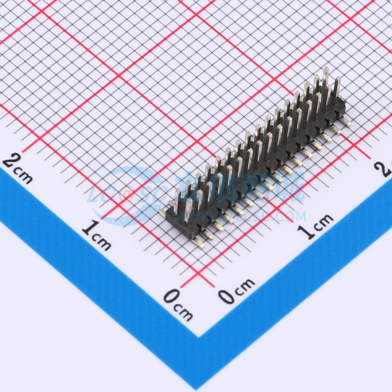 点击查看大图 A127US-WS16P实物图