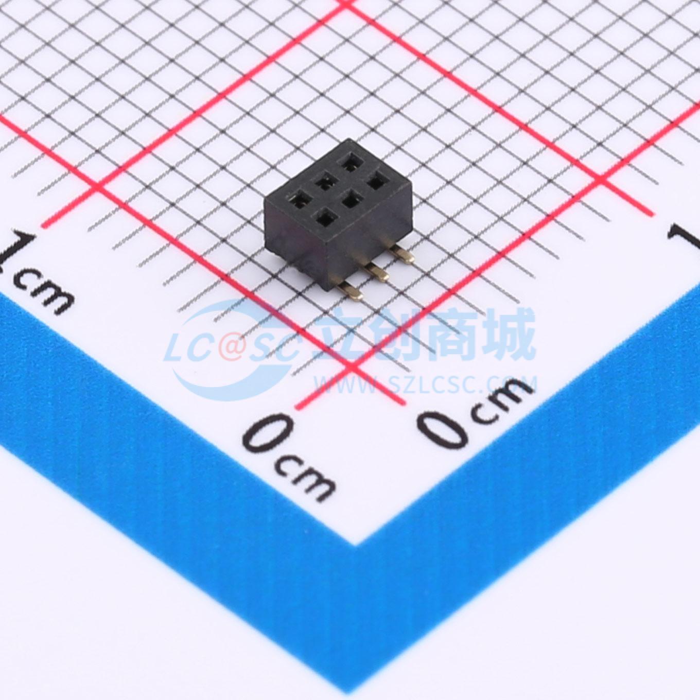 B100US-WS03P实物图