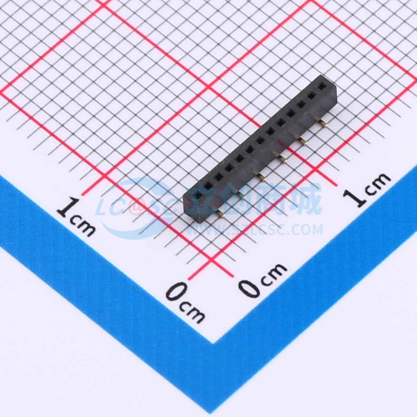 B100UL-WD13P实物图