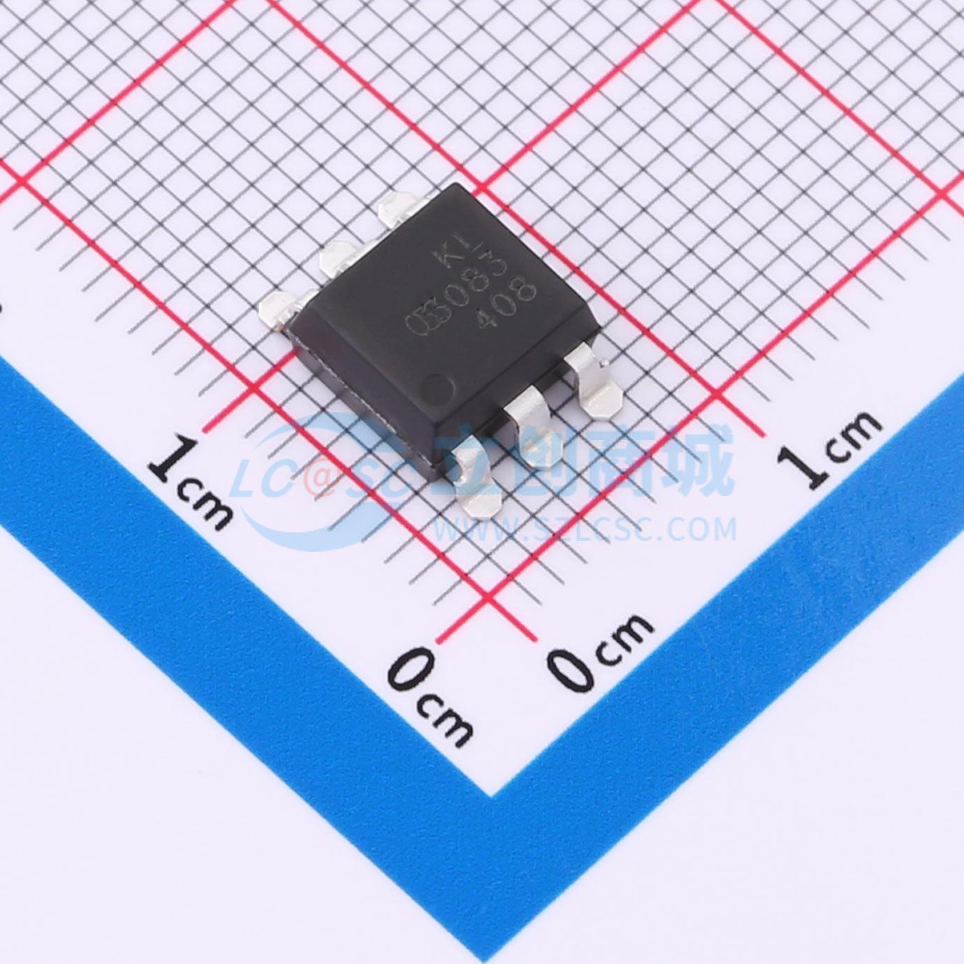 KL3083S1-TA实物图