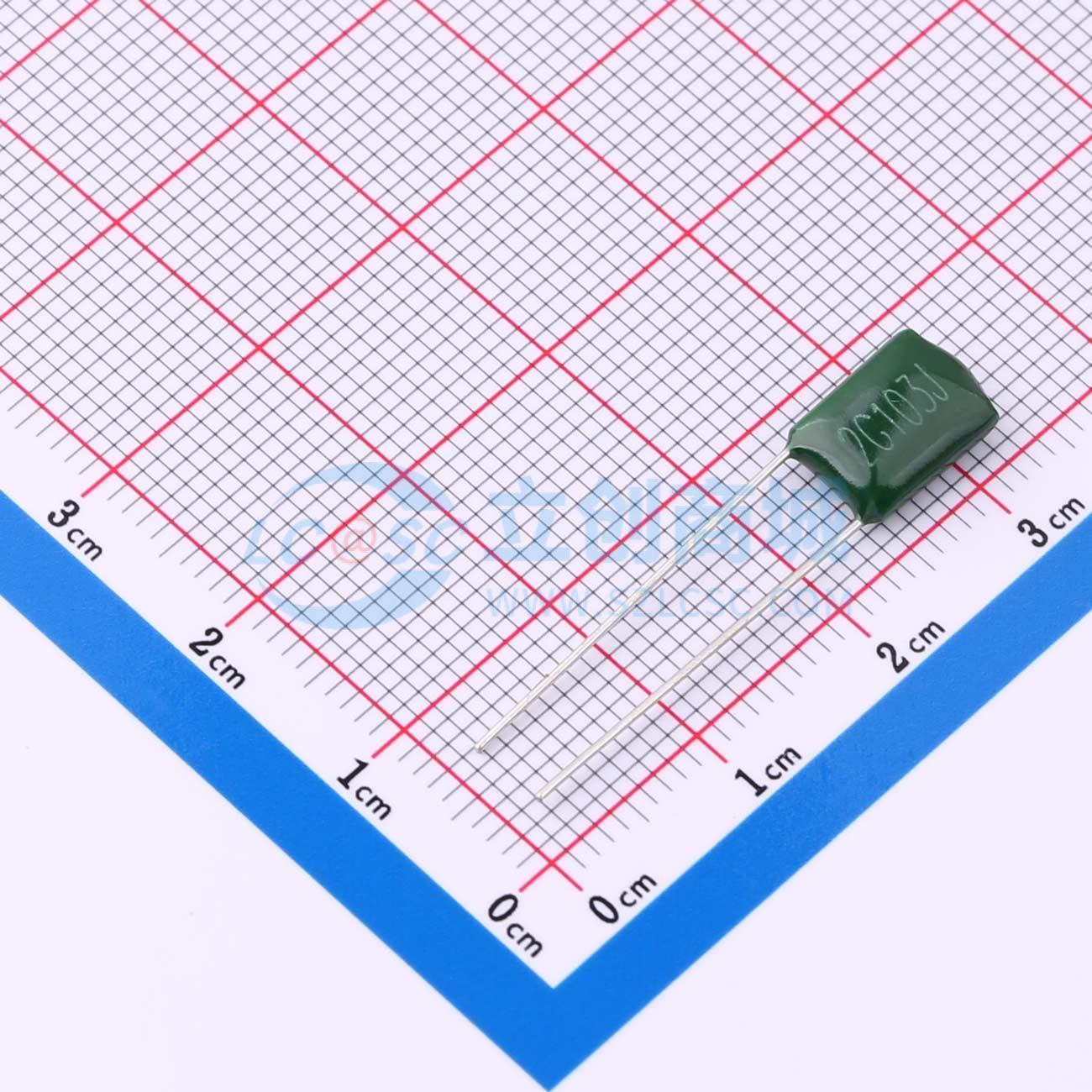 点击查看大图 CFA2G103JC1G070A2000实物图