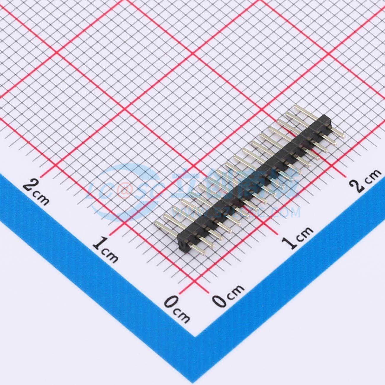 点击查看大图 A127UP-ZD17P实物图
