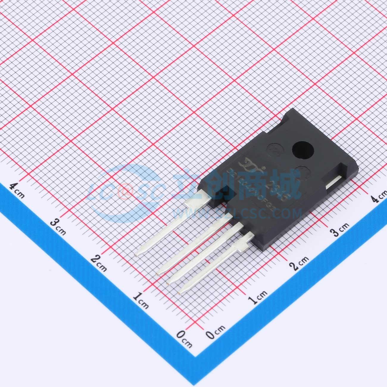 YJD212040NCFG2实物图