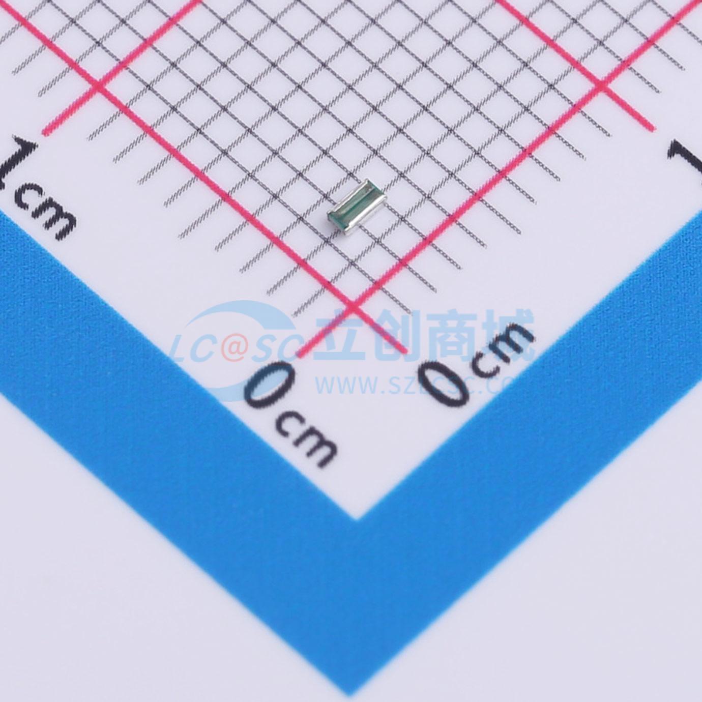 PRL0816-R010-F-T1实物图