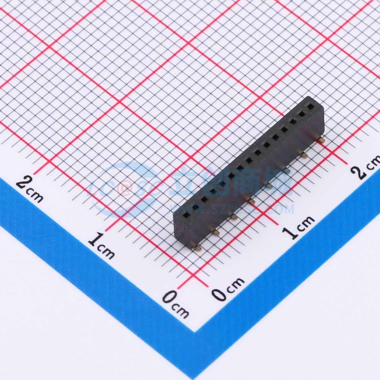 点击查看大图 B127UL-WD15P实物图