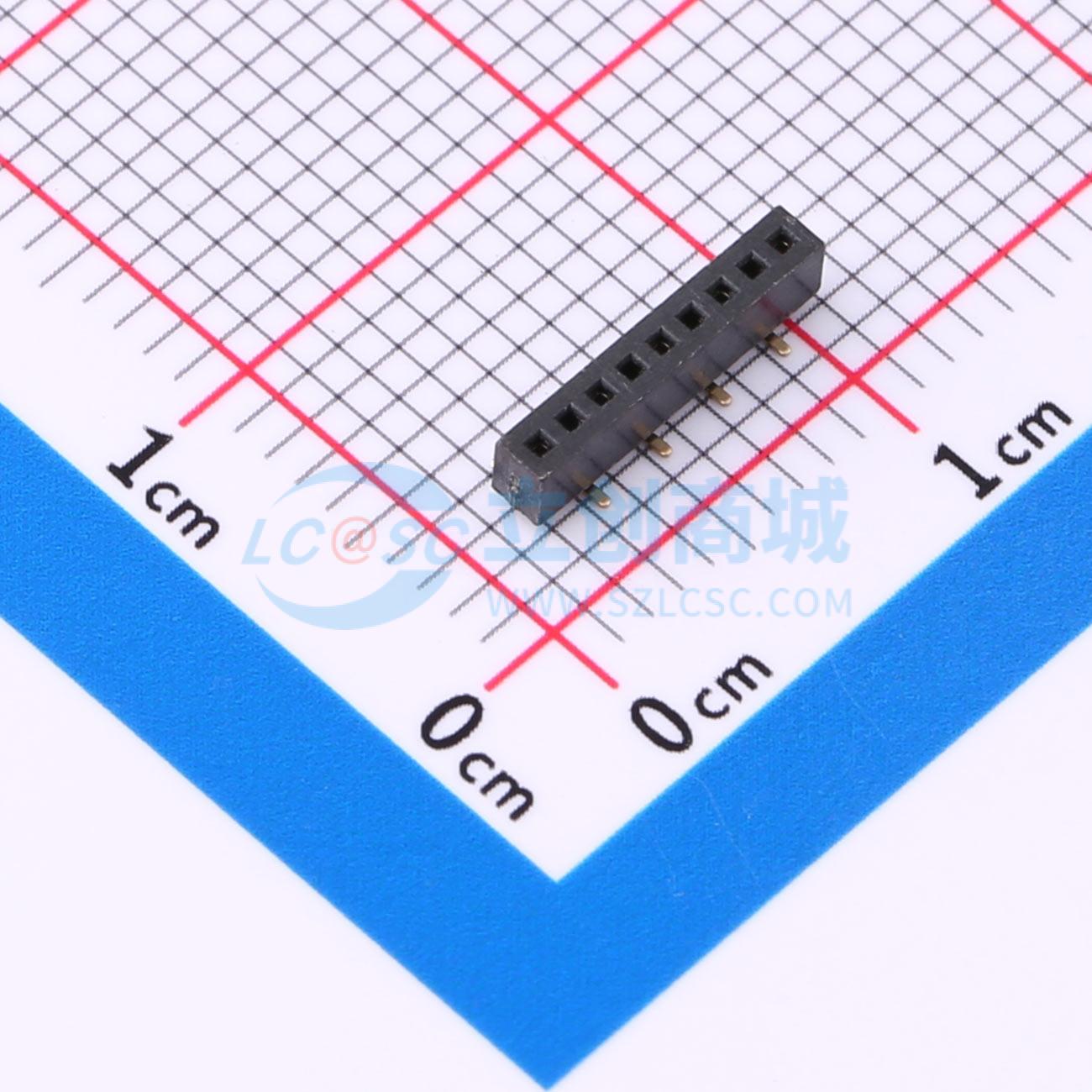 点击查看大图 PM1.0-UL2D-9A实物图