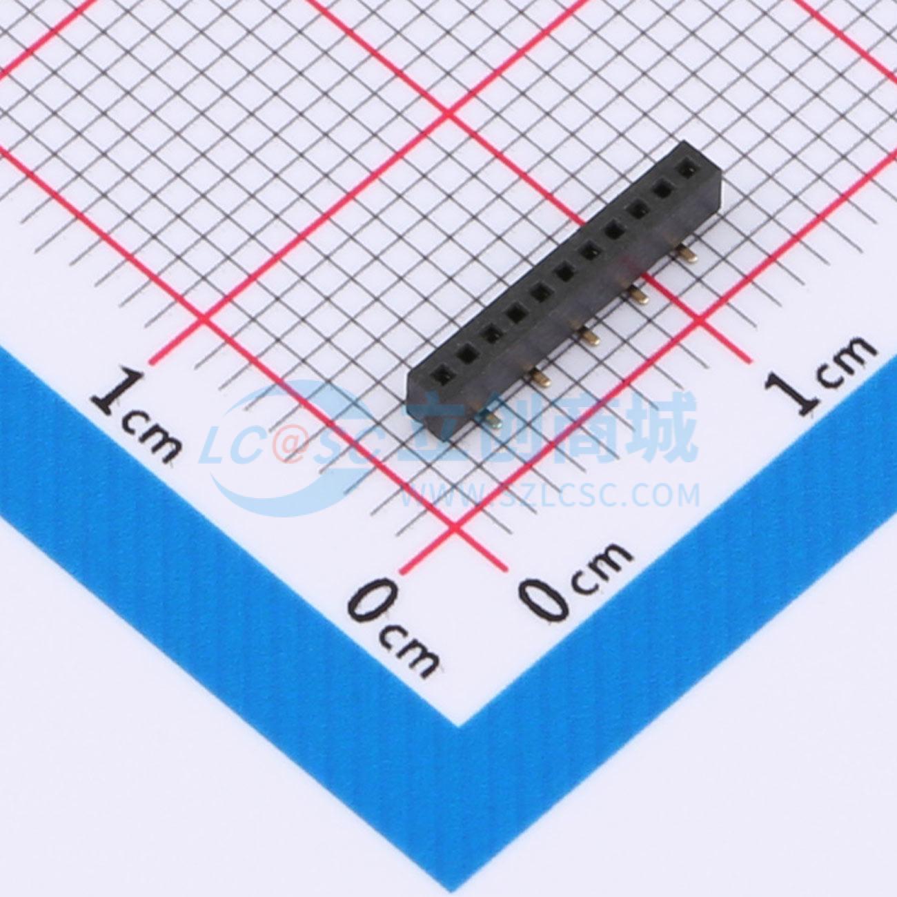 点击查看大图 PM1.0-UL2D-11A实物图