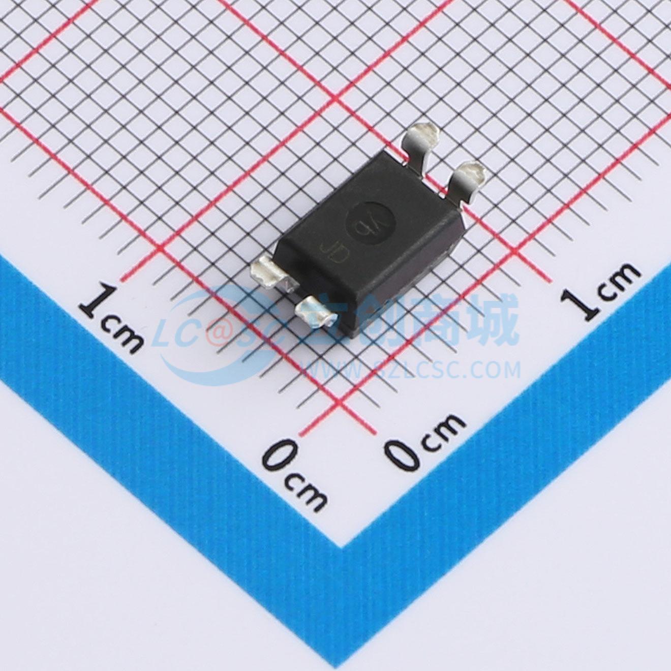 TLP521-1XSMT/R商品缩略图