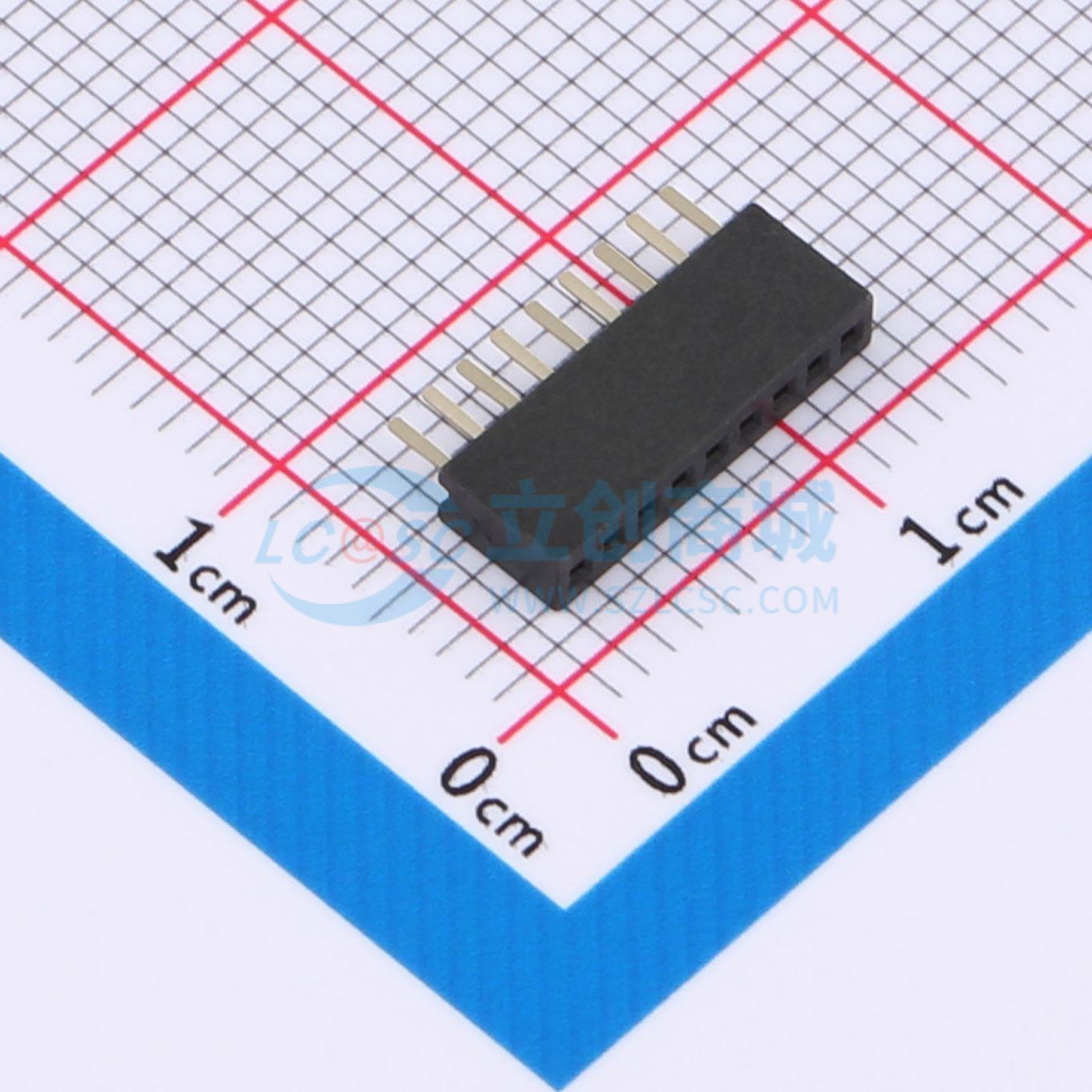点击查看大图 PM1.27-UP1D-9A实物图