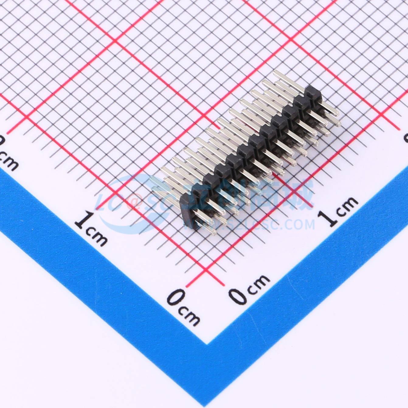 点击查看大图 PZ1.27-UP1S-12A实物图