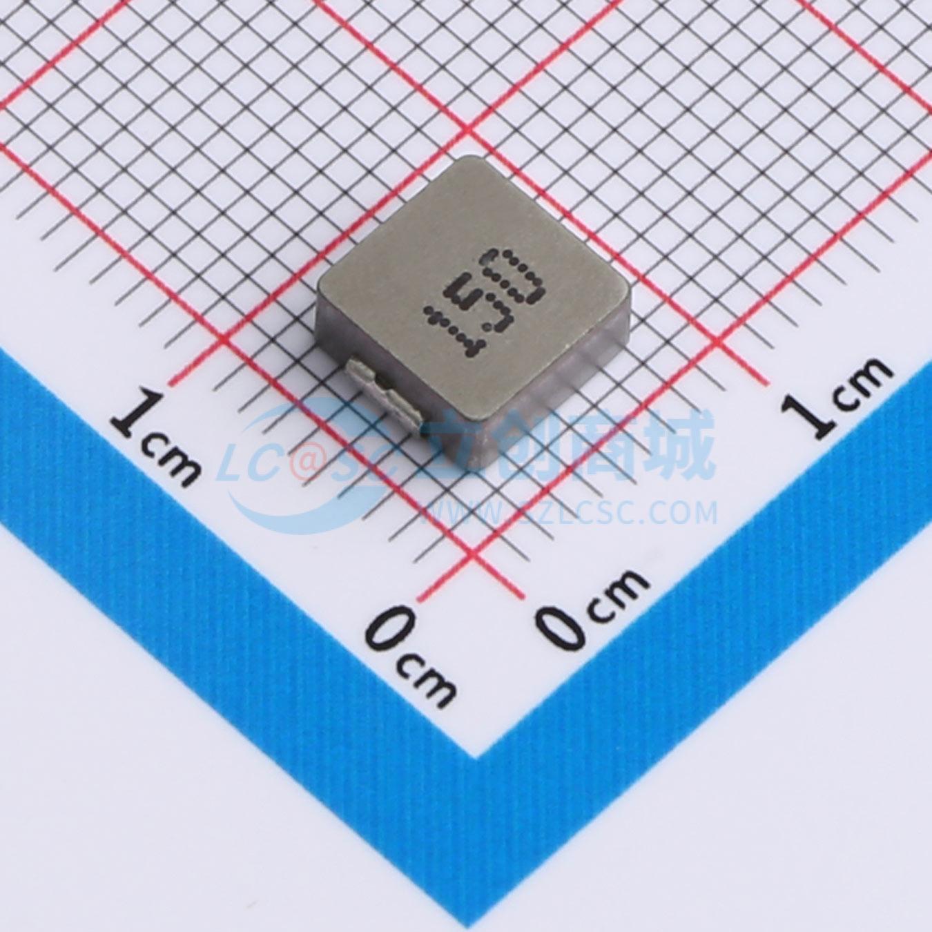 点击查看大图 SL0630-150M实物图