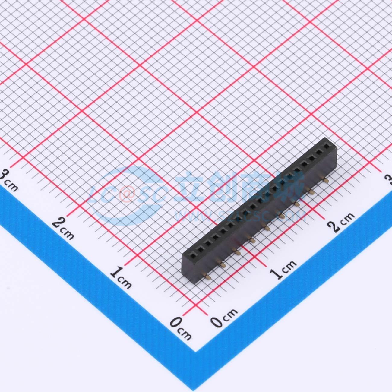 点击查看大图 PM1.27-UL2D-19A实物图