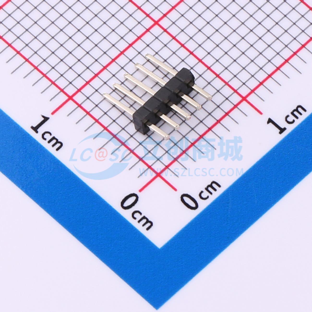 点击查看大图 IPCP127M05PB08V实物图