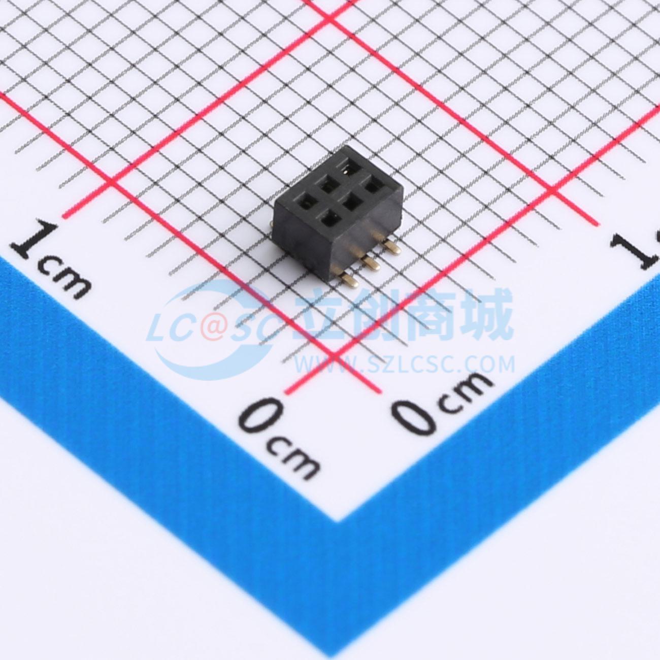 点击查看大图 PM1.0-US2S-3A实物图