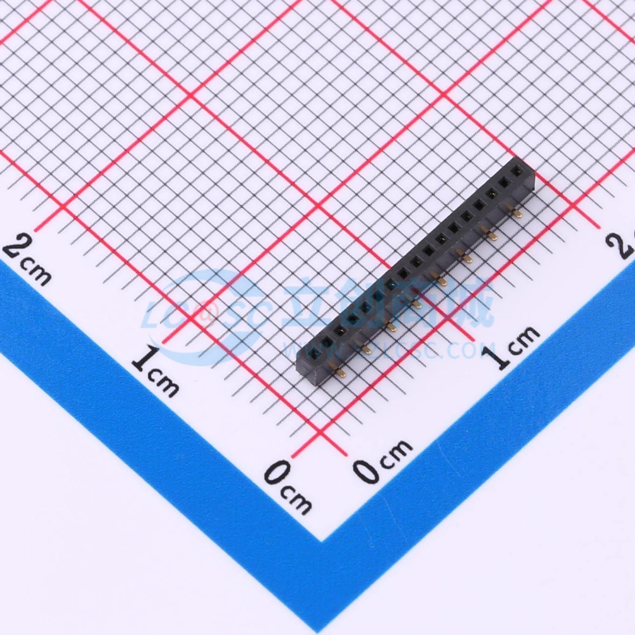 点击查看大图 PM1.0-UL2D-17A实物图
