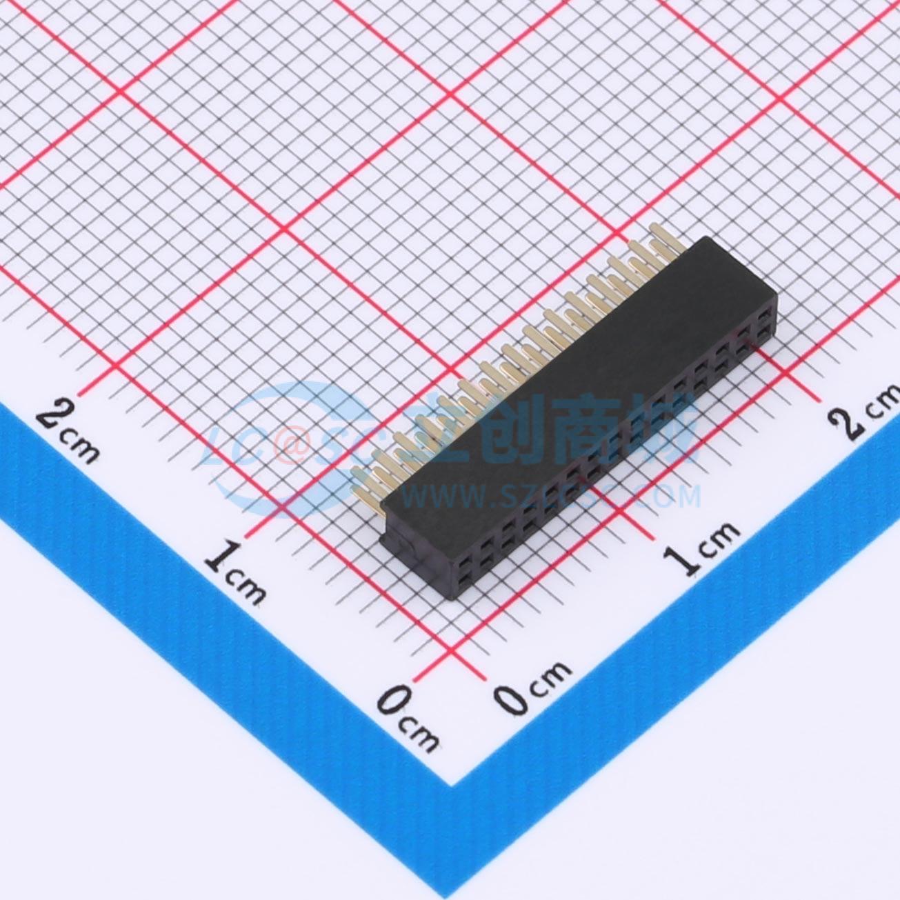 点击查看大图 PM1.27-UP1S-15A实物图