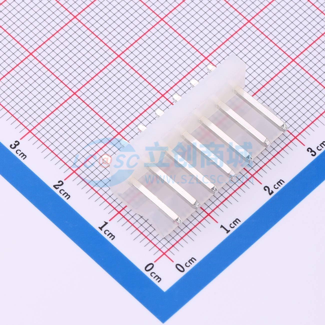 点击查看大图 X396WV-7A实物图