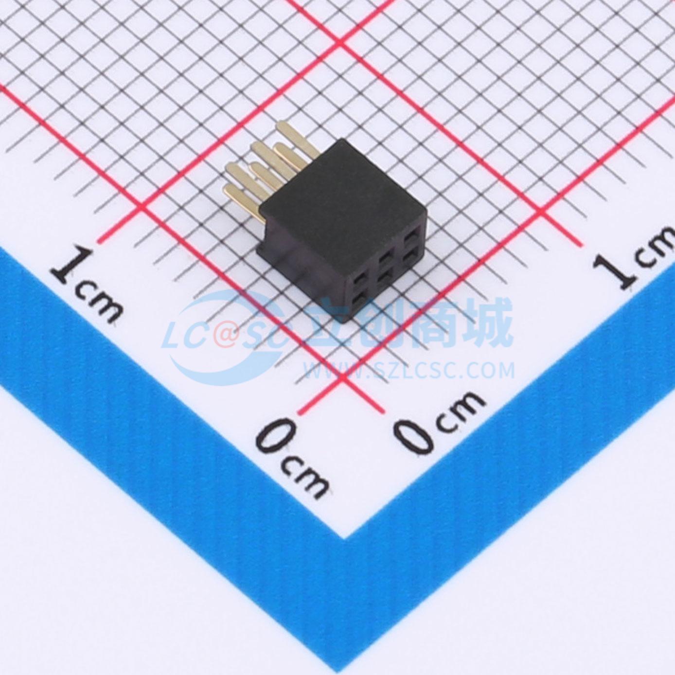 点击查看大图 PM1.27-UP1S-3A实物图