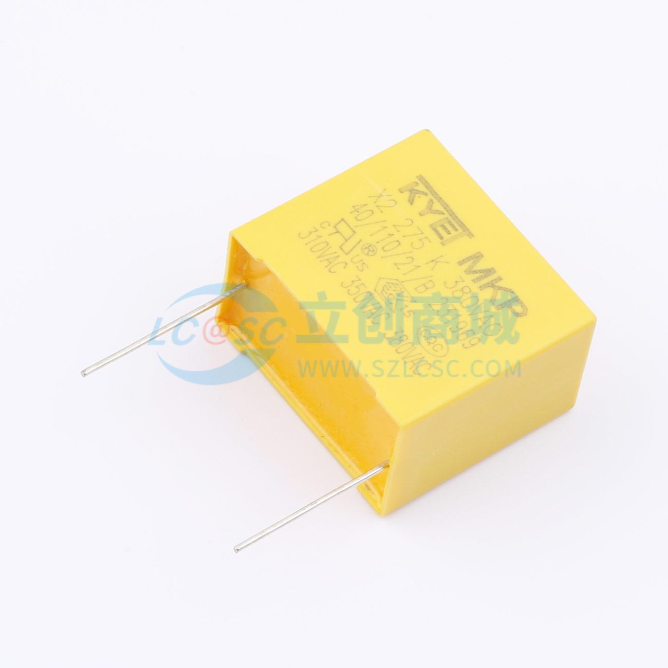 PX275K2W2702实物图
