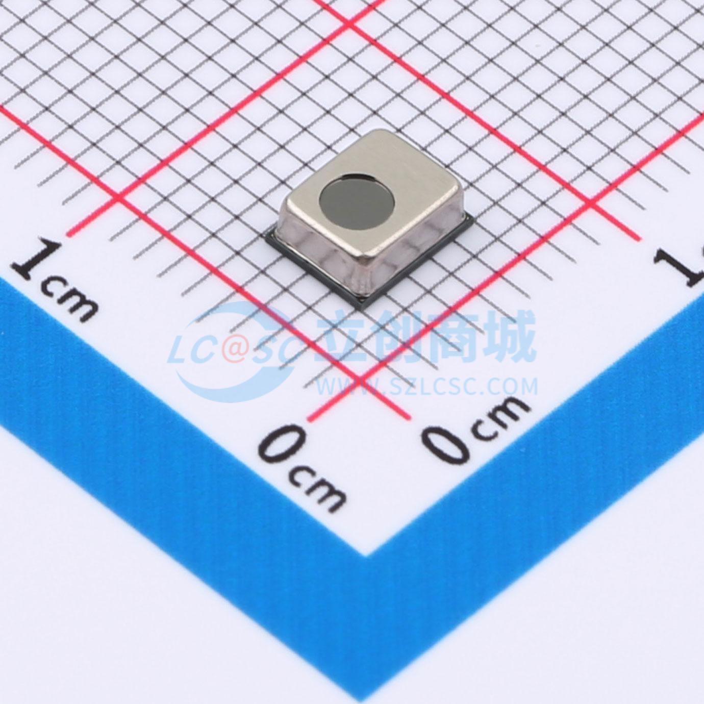 点击查看大图 SL-S-TRS-5.5D1实物图