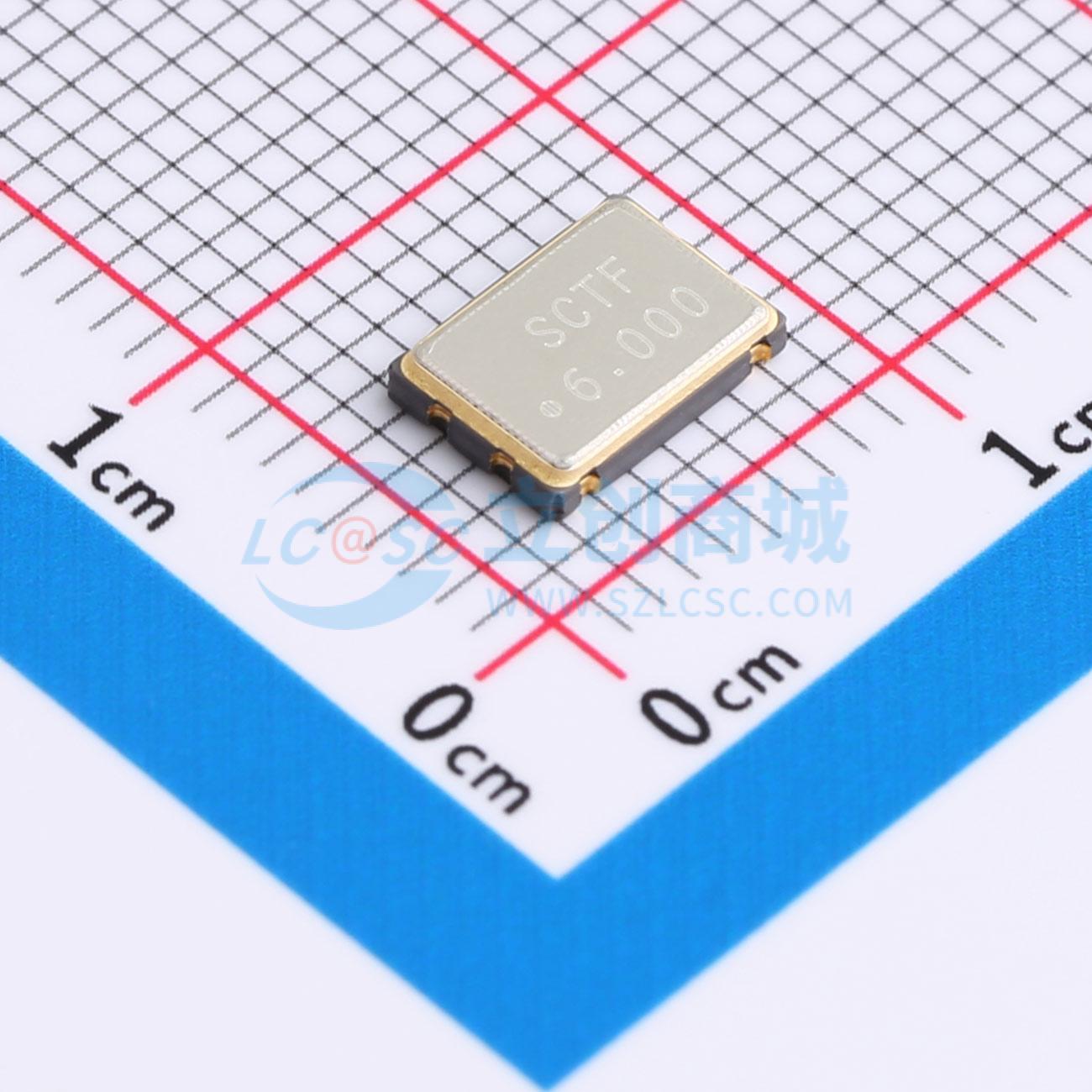 点击查看大图 SX7M6.000A10F20TNN实物图