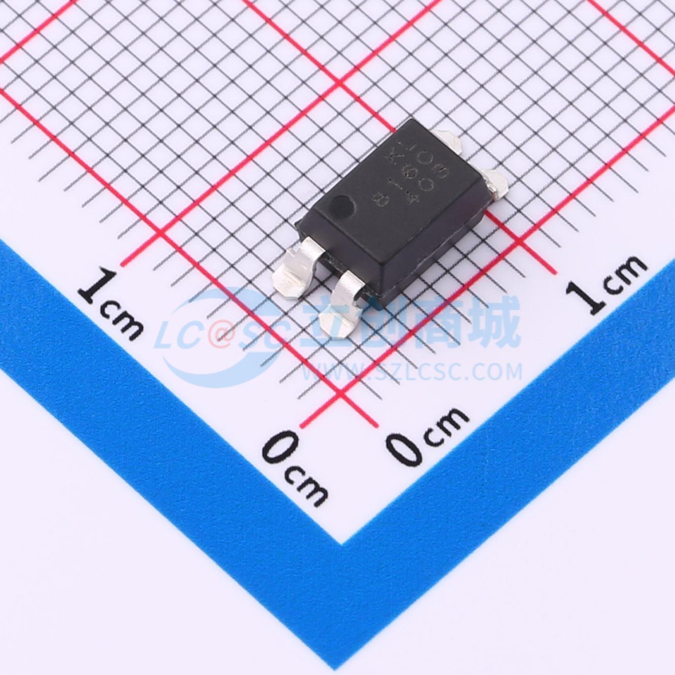 点击查看大图 KL816S1-C-TU实物图