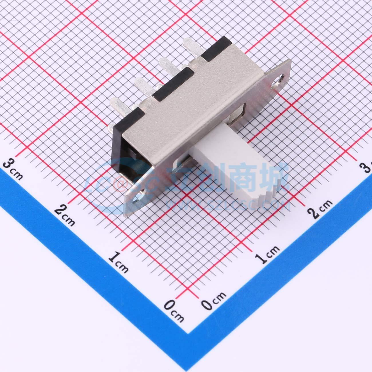 SS-A0323PG-12R1WB实物图