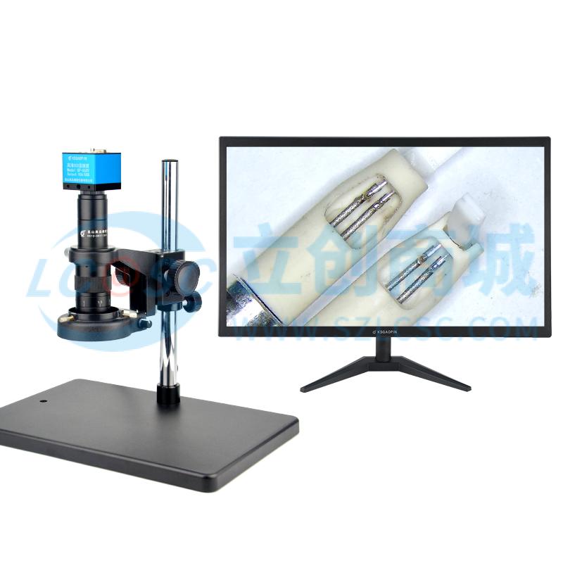 GP-660V-23.8实物图