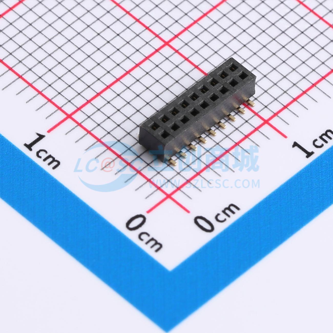 点击查看大图 PM1.0-US2S-9A实物图