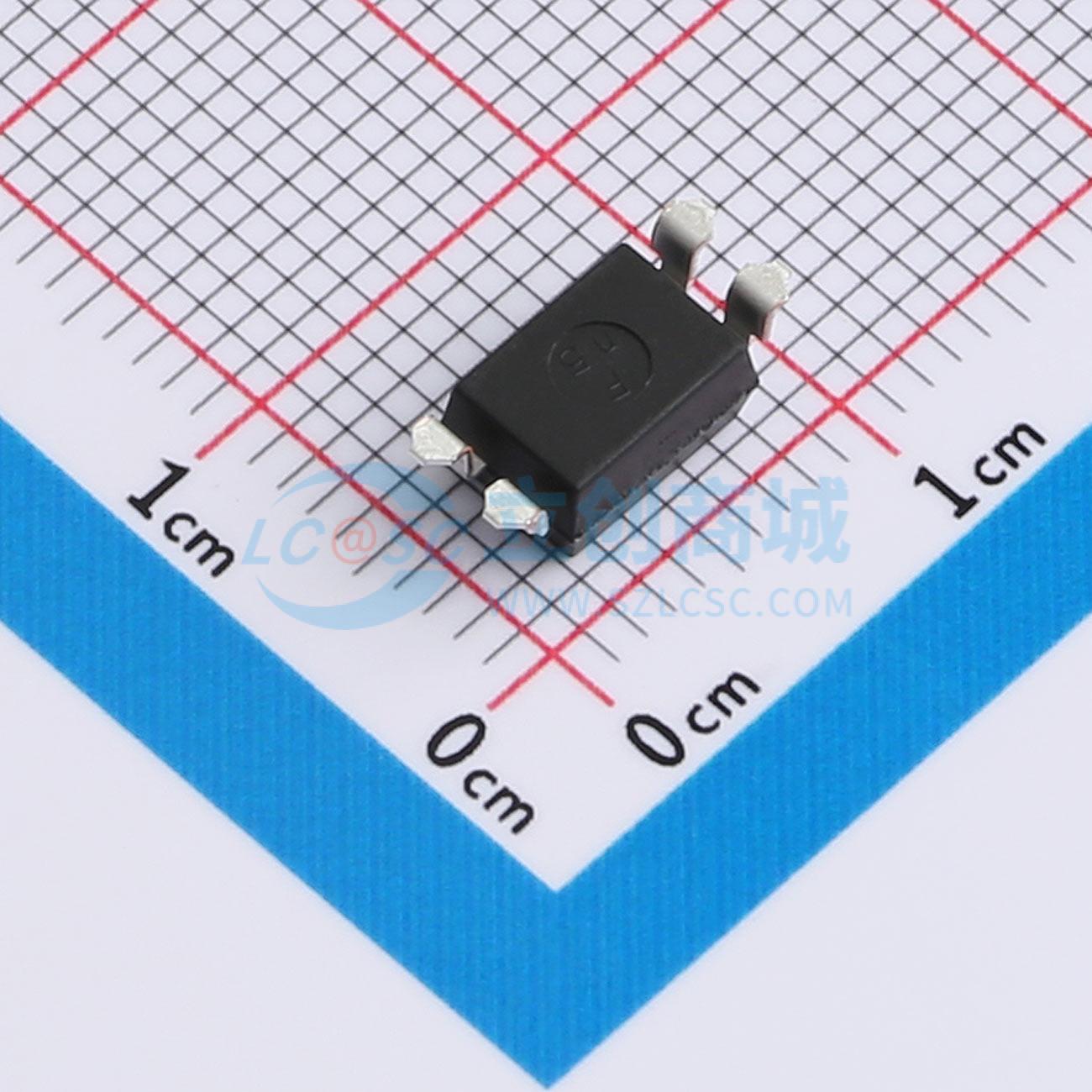 TLP521-1XGBSMT/R商品缩略图