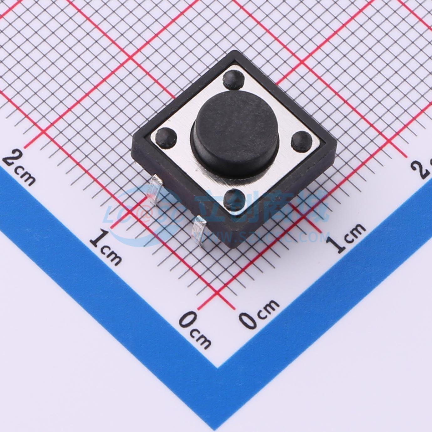 点击查看大图 TC-1212DR-5.5H-250实物图