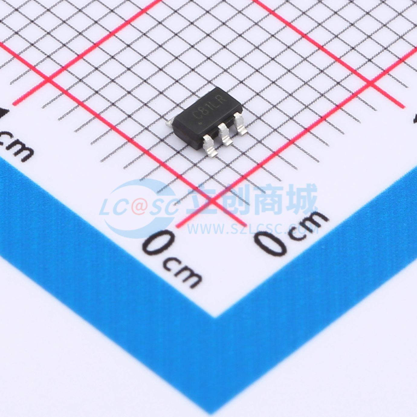 点击查看大图 SL8581XT5实物图