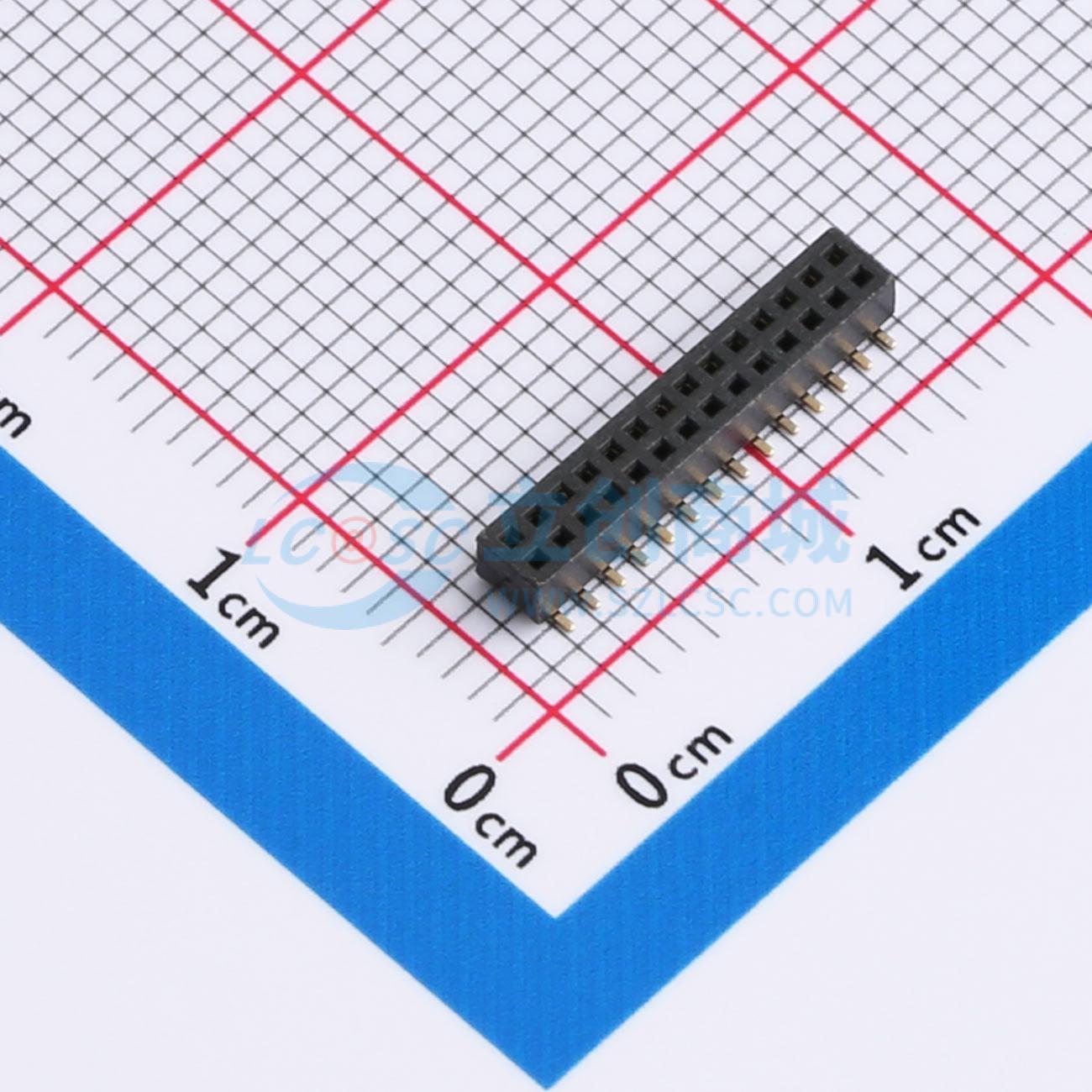 点击查看大图 PM1.0-US2S-14A实物图