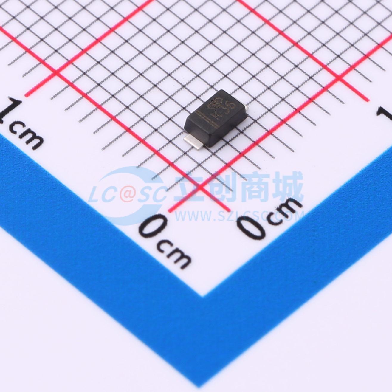 点击查看大图 DSK36实物图