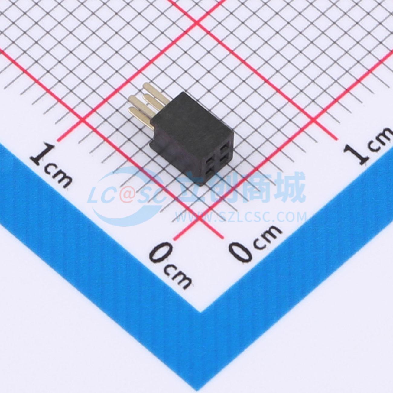 点击查看大图 PM1.27-UP1S-2A实物图