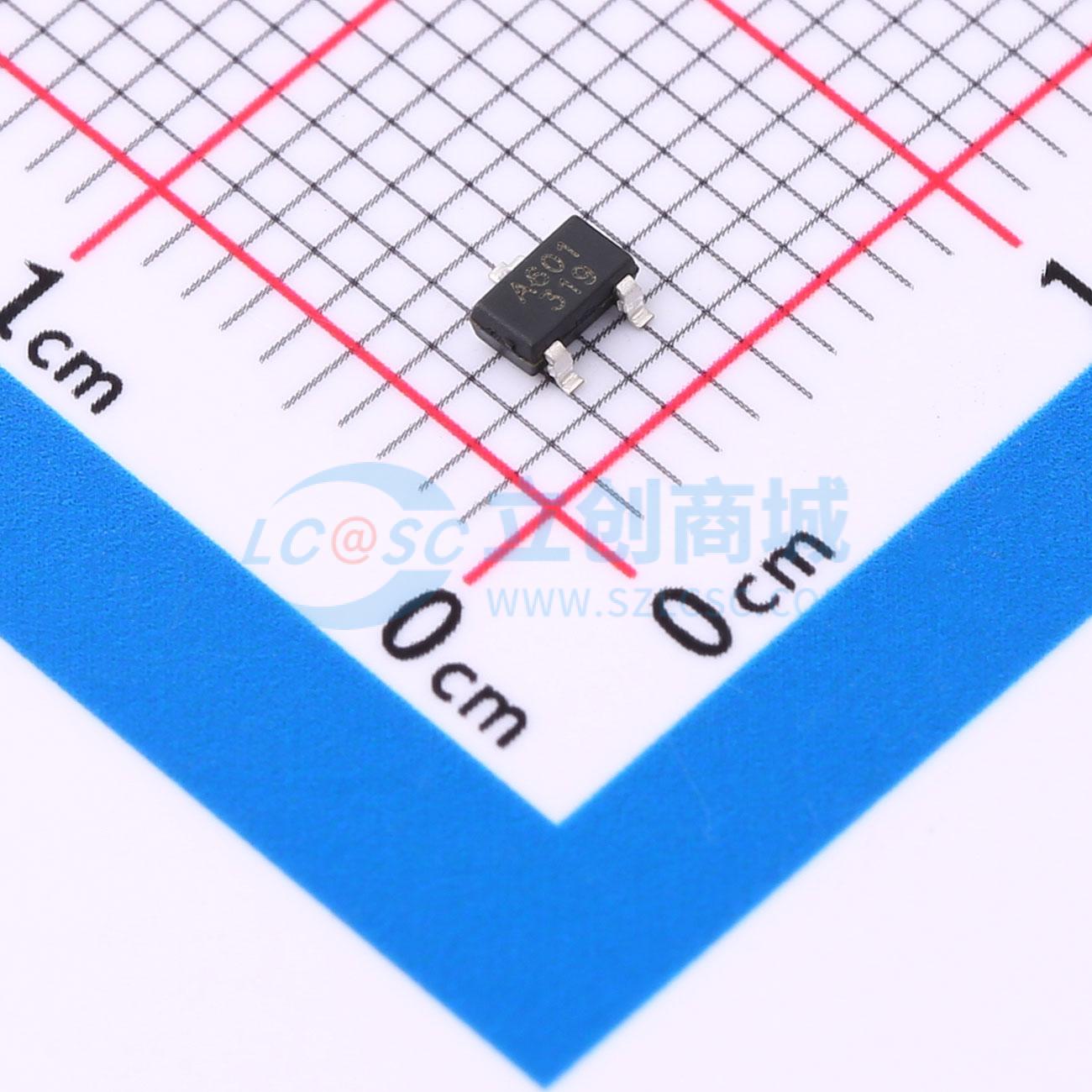 点击查看大图 HSS39ET实物图