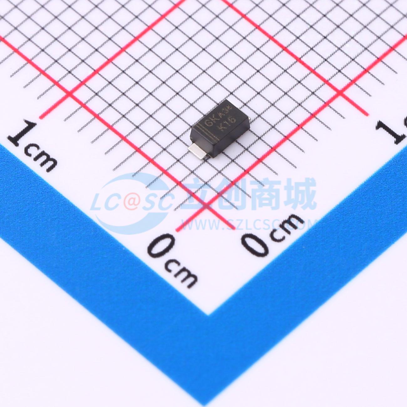 点击查看大图 DSK16实物图