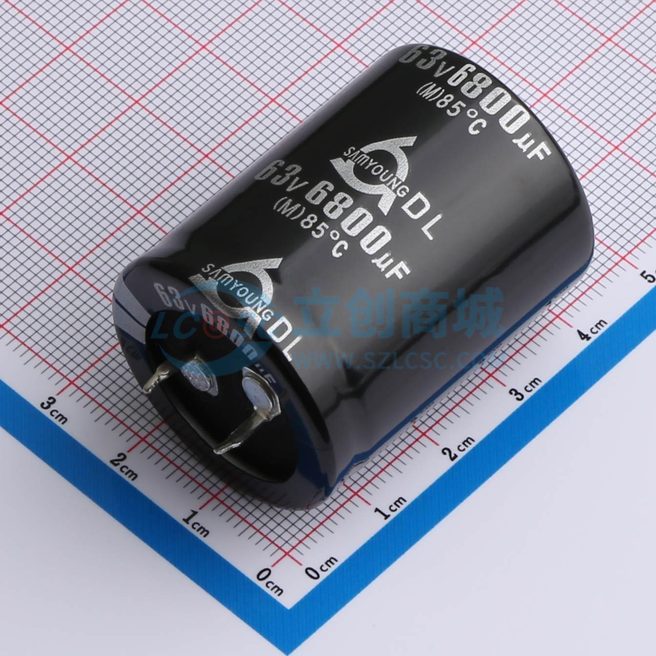 点击查看大图 DL63V6800M30*40 V实物图