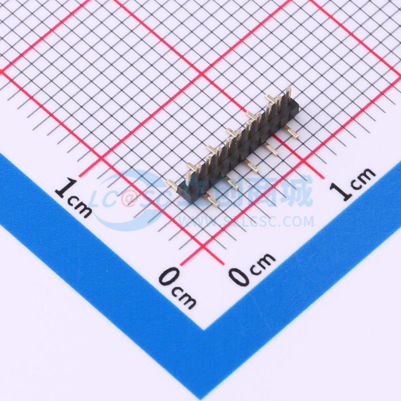 点击查看大图 PZ1.0-UL2D-11A实物图