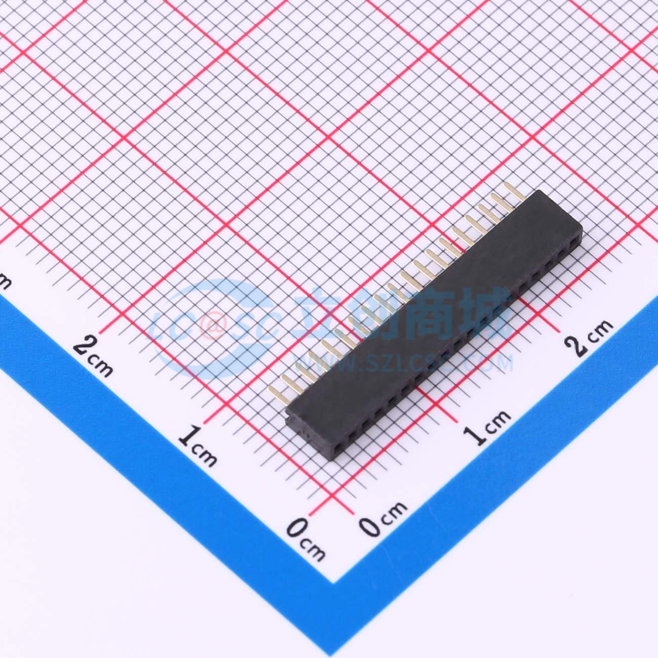 点击查看大图 PM1.27-UP1D-19A实物图