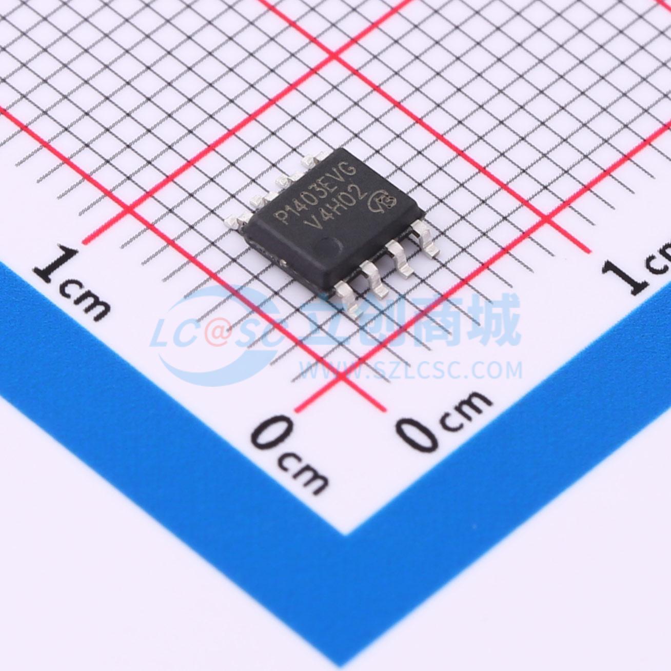点击查看大图 P1403EVG-VB实物图