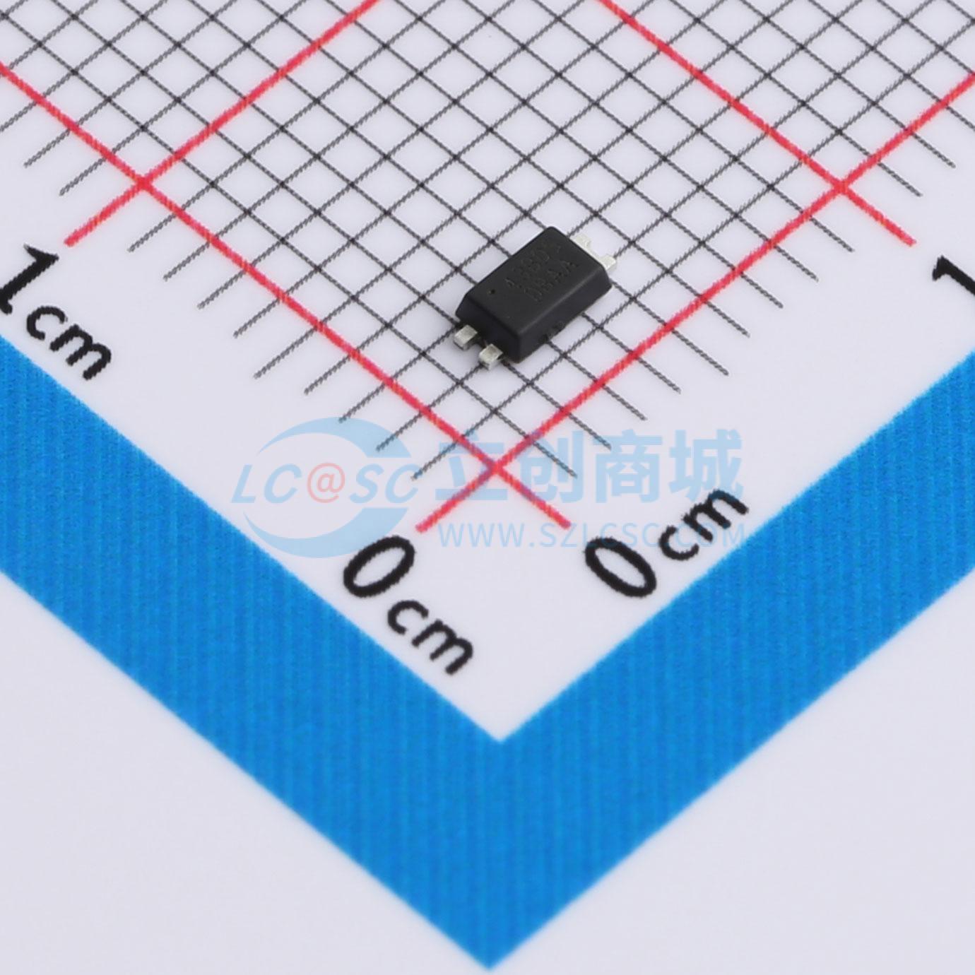 点击查看大图 CM1143-BDS实物图